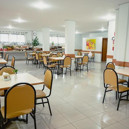 Hotel Ouro لفراس المظهر الخارجي الصورة