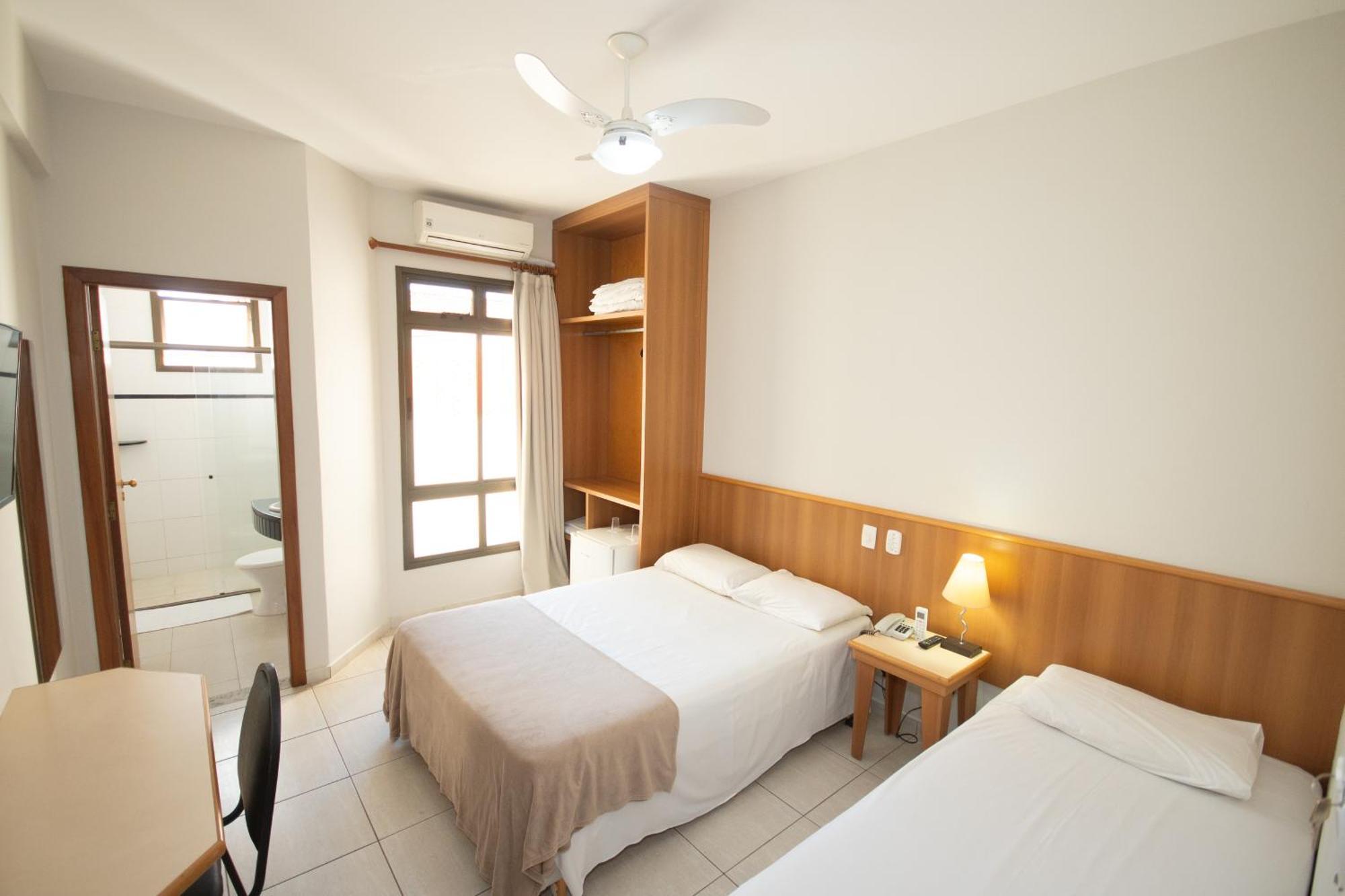 Hotel Ouro لفراس المظهر الخارجي الصورة