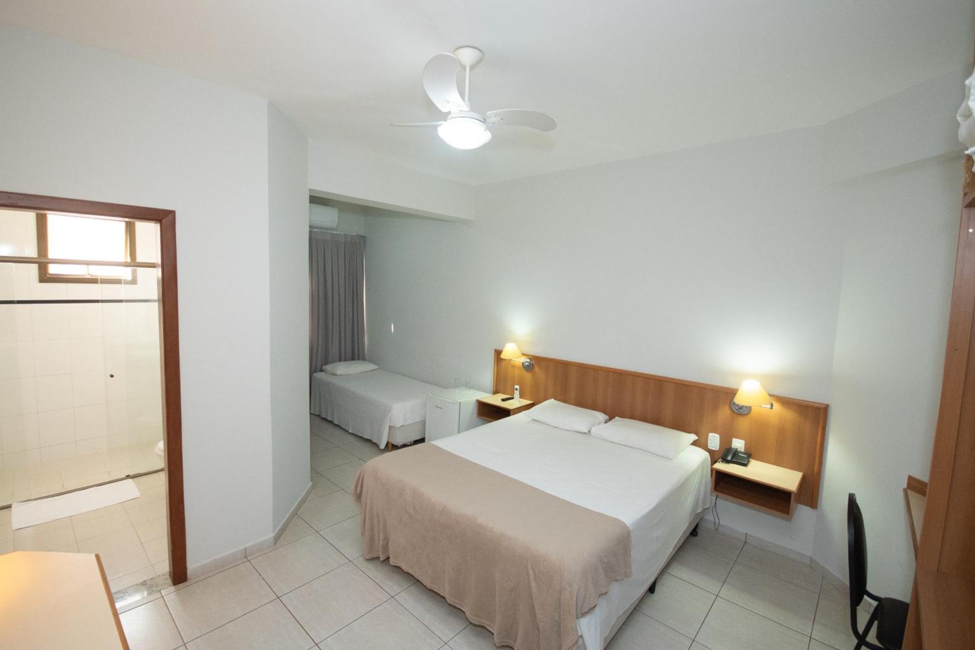 Hotel Ouro لفراس المظهر الخارجي الصورة