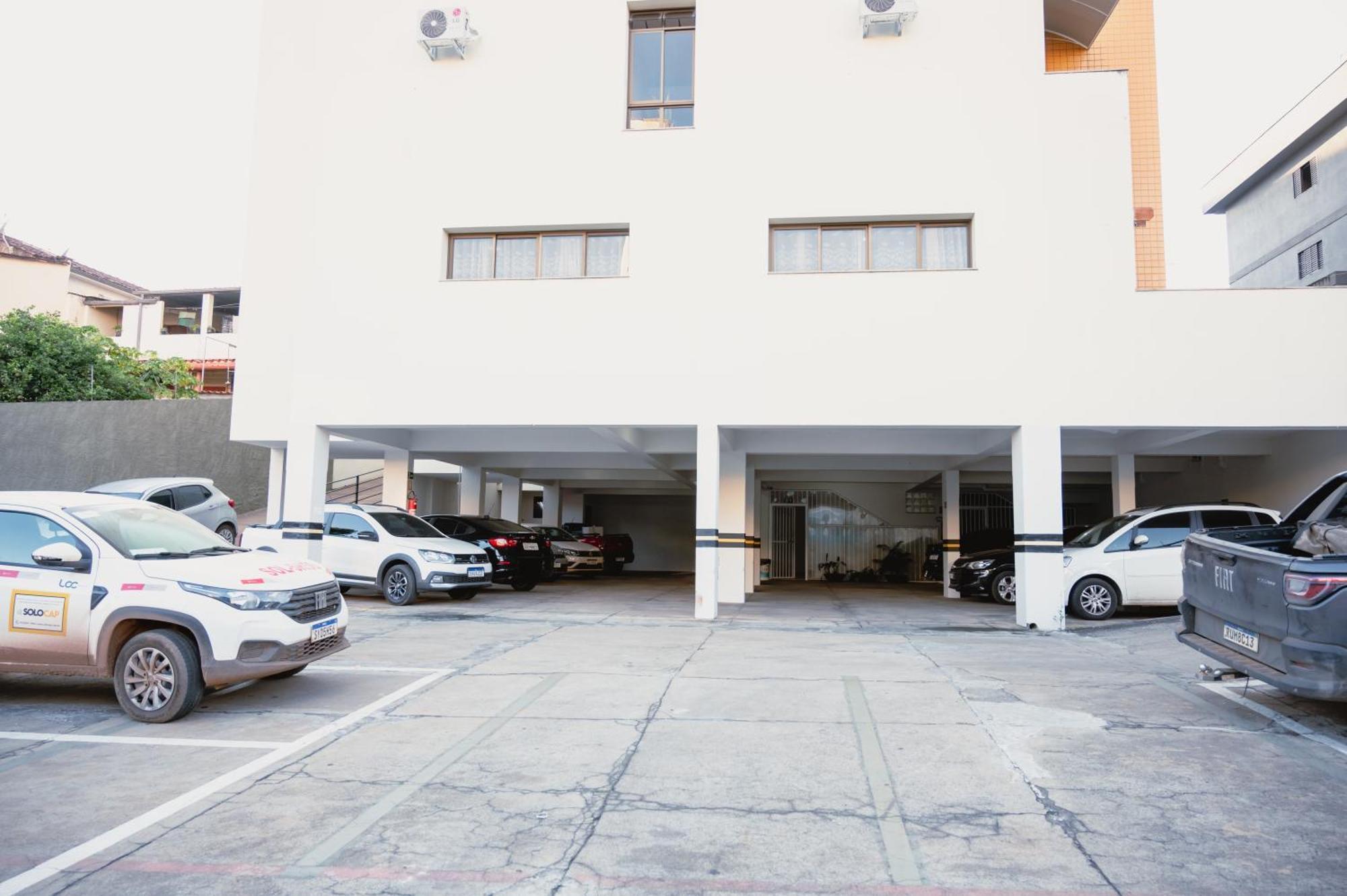 Hotel Ouro لفراس المظهر الخارجي الصورة