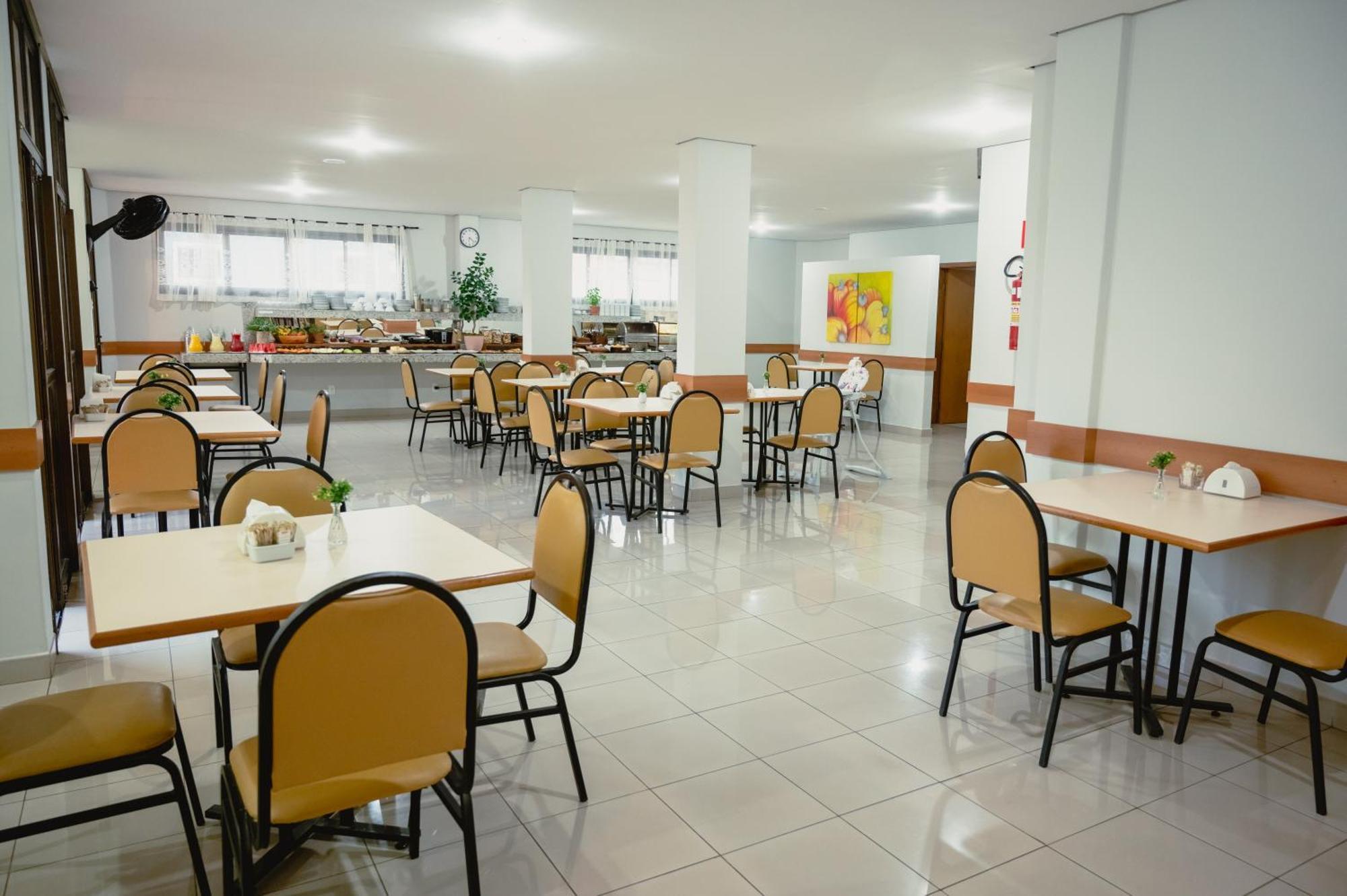 Hotel Ouro لفراس المظهر الخارجي الصورة