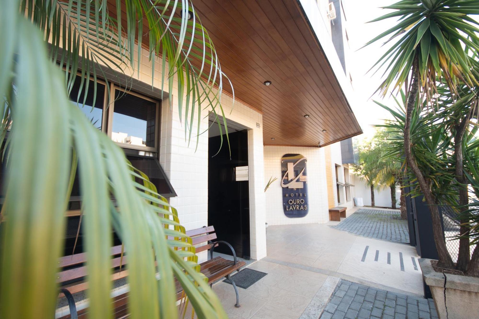 Hotel Ouro لفراس المظهر الخارجي الصورة