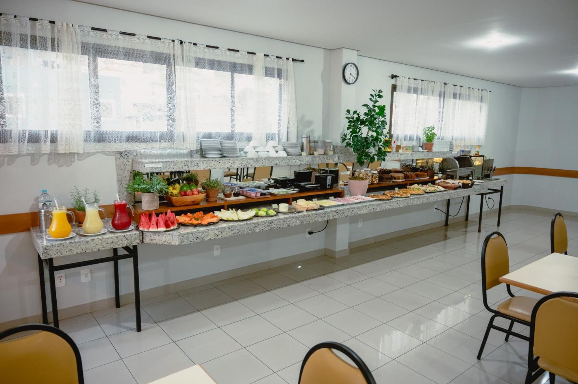 Hotel Ouro لفراس المظهر الخارجي الصورة
